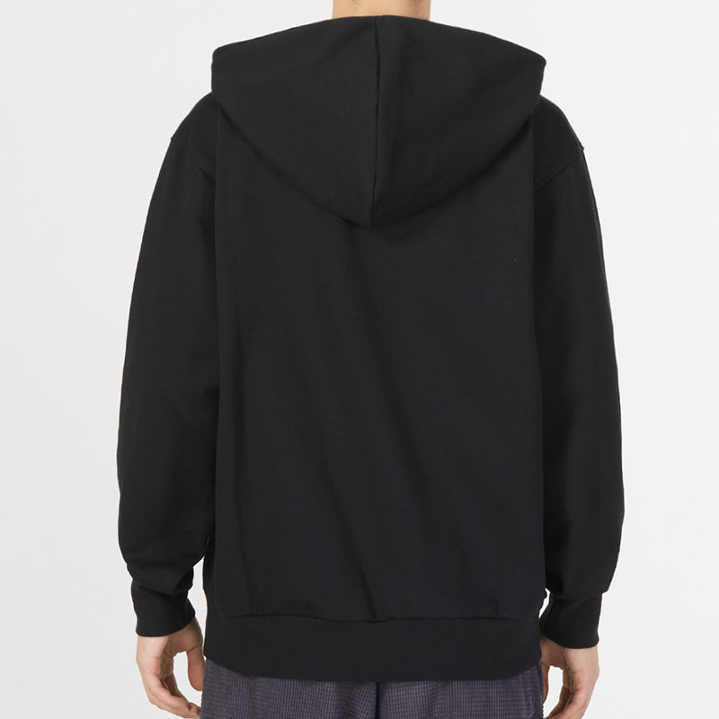 Nike Dri-FIT Standard Issue Premium Pullover Basketball Hoodie 'Black White' DV9502-010