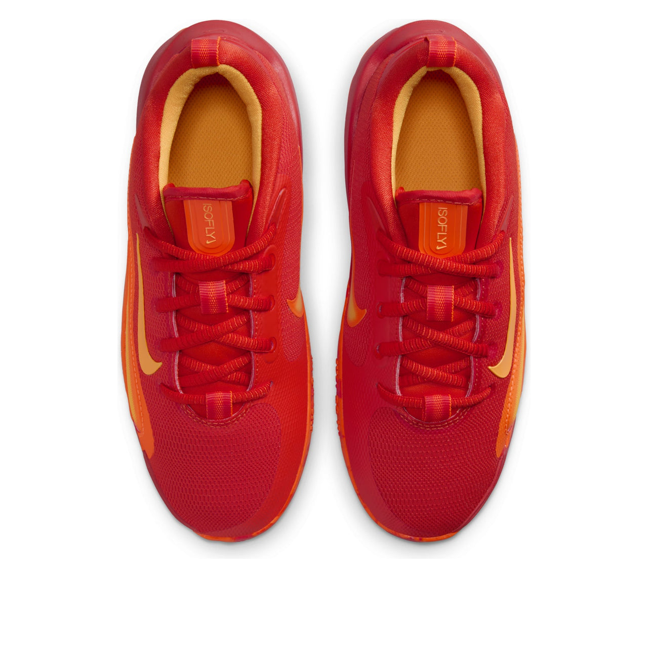 Nike IsoFly 'Team Orange' FN4384-800