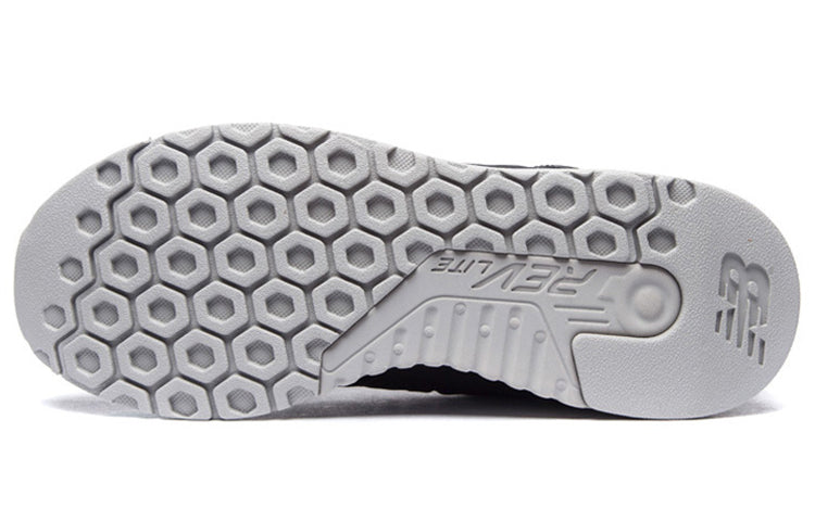 New Balance 247 Sport 'Black Teal' MRL247KB