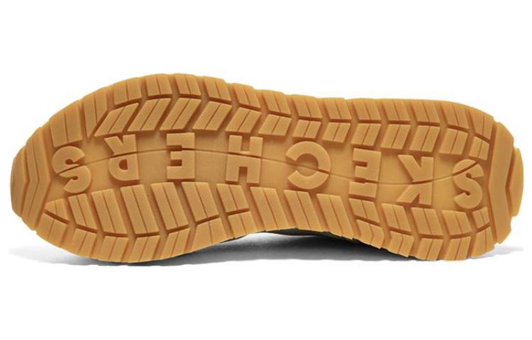 (WMNS) Skechers Heydayz 2.0 'Off White' 177067-OFWT