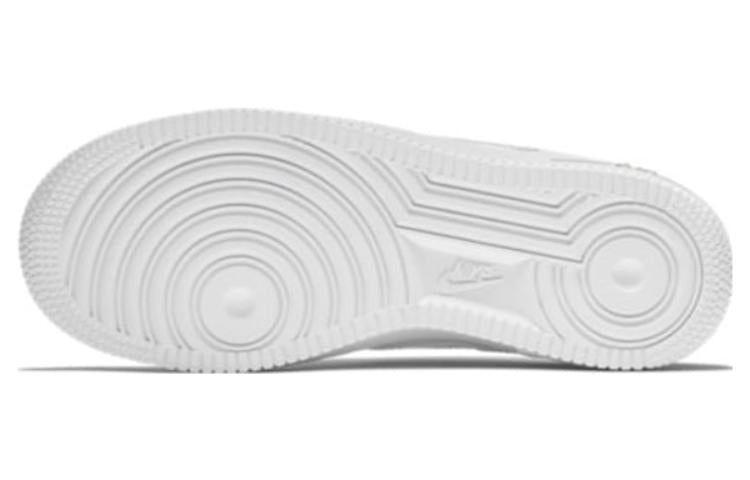 (GS) Nike Air Force 1 Low 'Metallic Gold' 314192-178