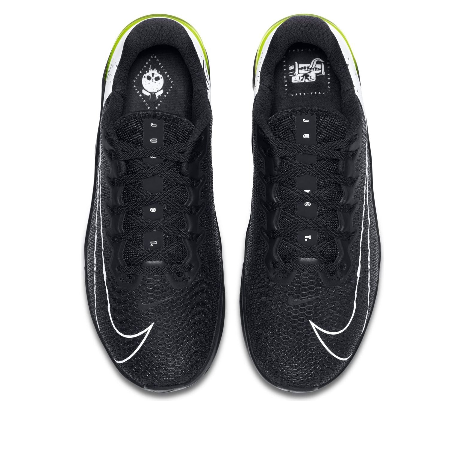 Nike Metcon 5 'Black Volt' AQ1189-007