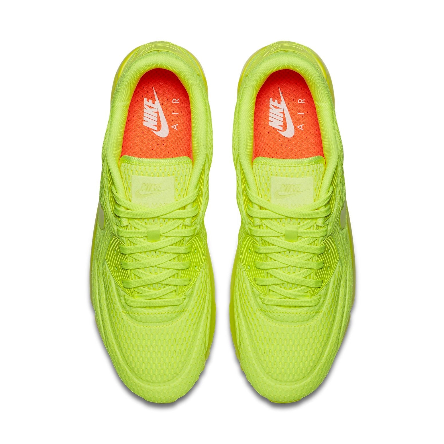 Nike Air Max 90 Ultra BR 'Volt' 725222-700