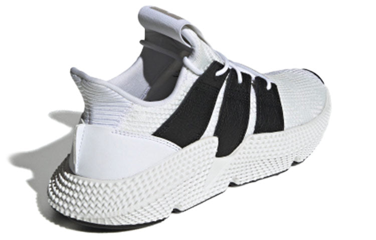 adidas Prophere 'White Black' EH0943