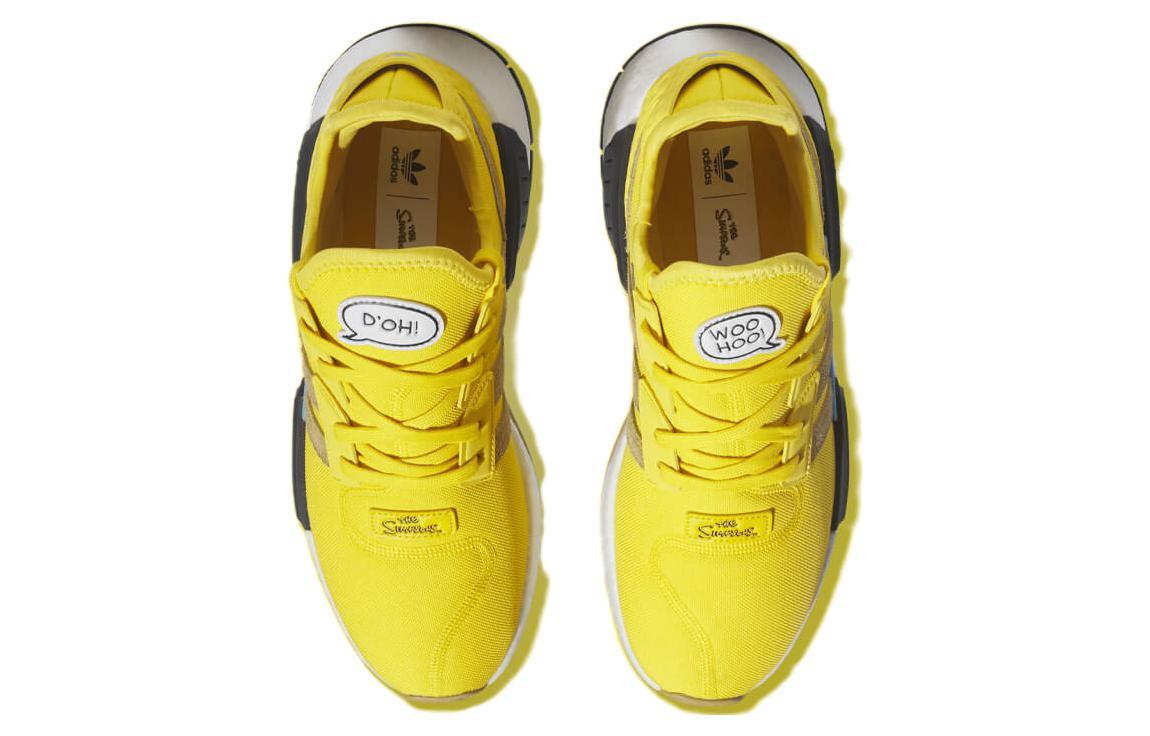 adidas The Simpsons x NMD_G1 'Homer Simpson' IE8468