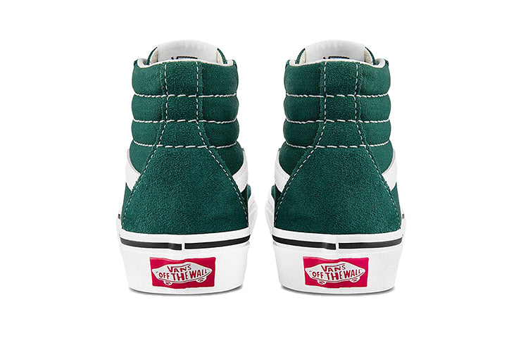 (PS) Vans SK8-Hi 'Green' VN0A4BUW2NC