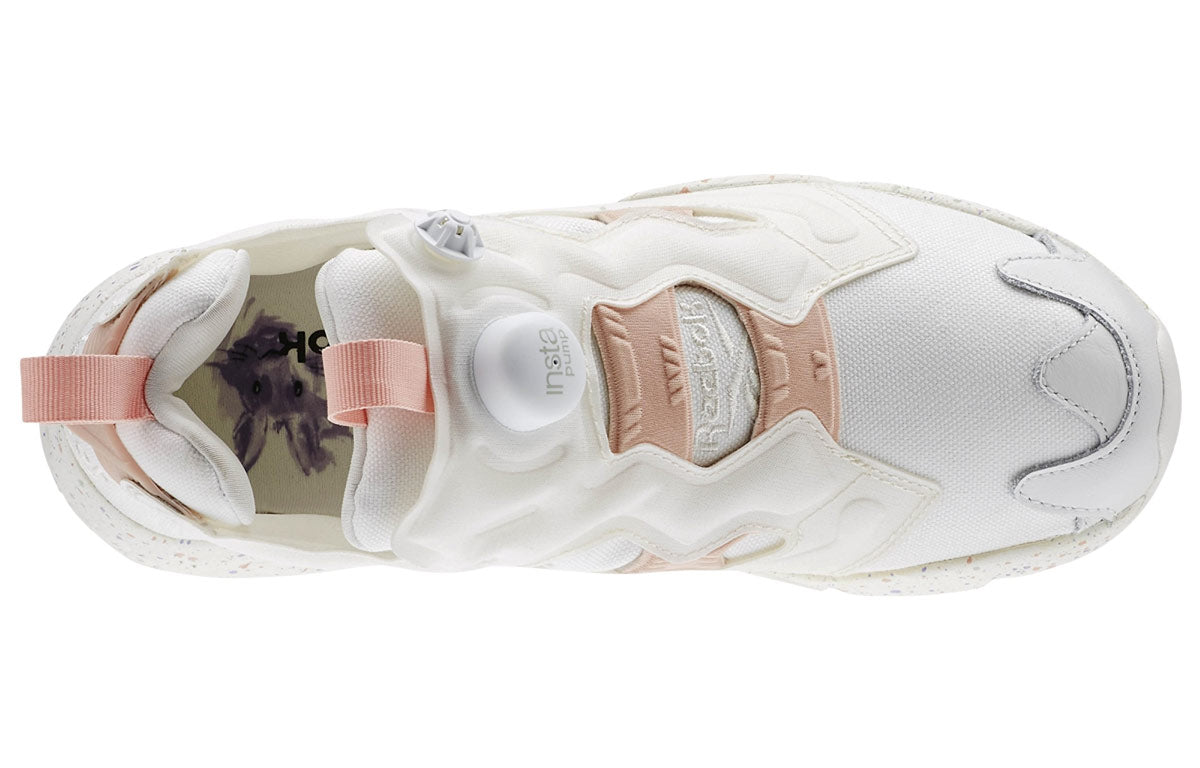 (WMNS) Reebok InstaPump Fury Celebrate 'Easter' V69801
