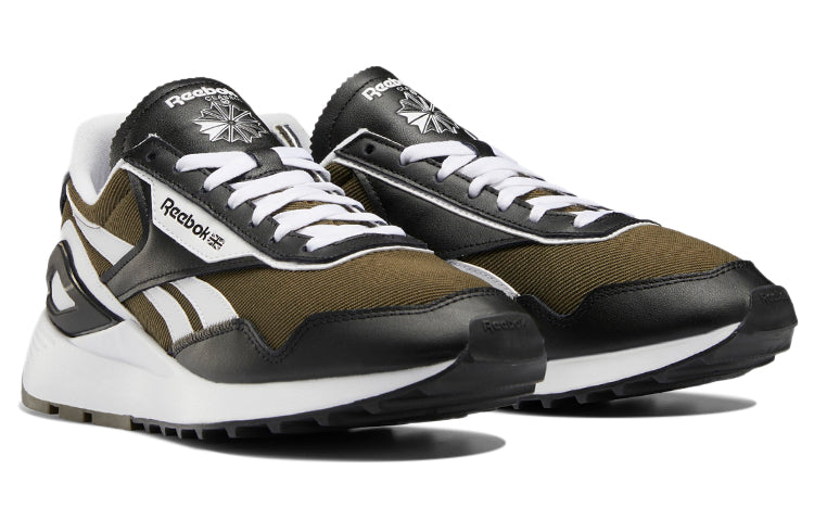 Reebok Classic Legacy AZ 'Army Green Black' GX5305
