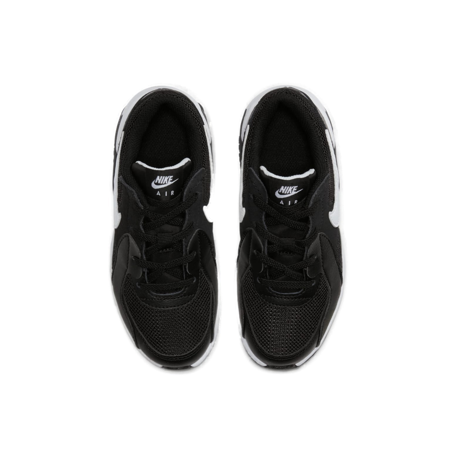 (PS) Nike Air Max Excee 'Black Dark Grey' CD6892-001