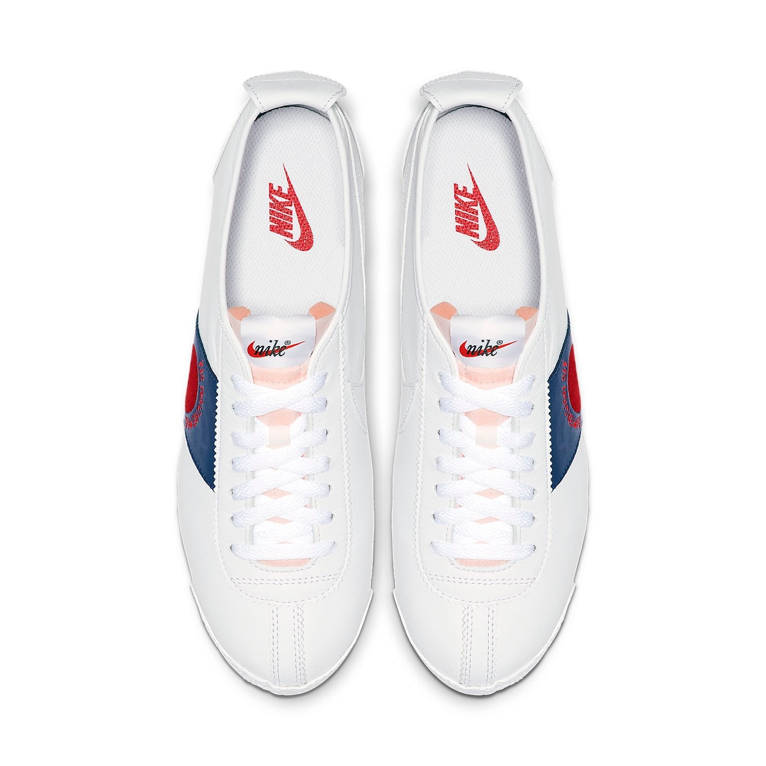 Nike Classic Cortez '72 QS 'Shoe Dog Pack - Dimension Six' CJ2586-101