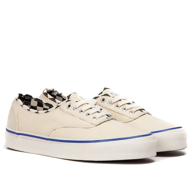 Vans OG Authentic LX 'Inside Out Checkerboard' VN000UDDU9N