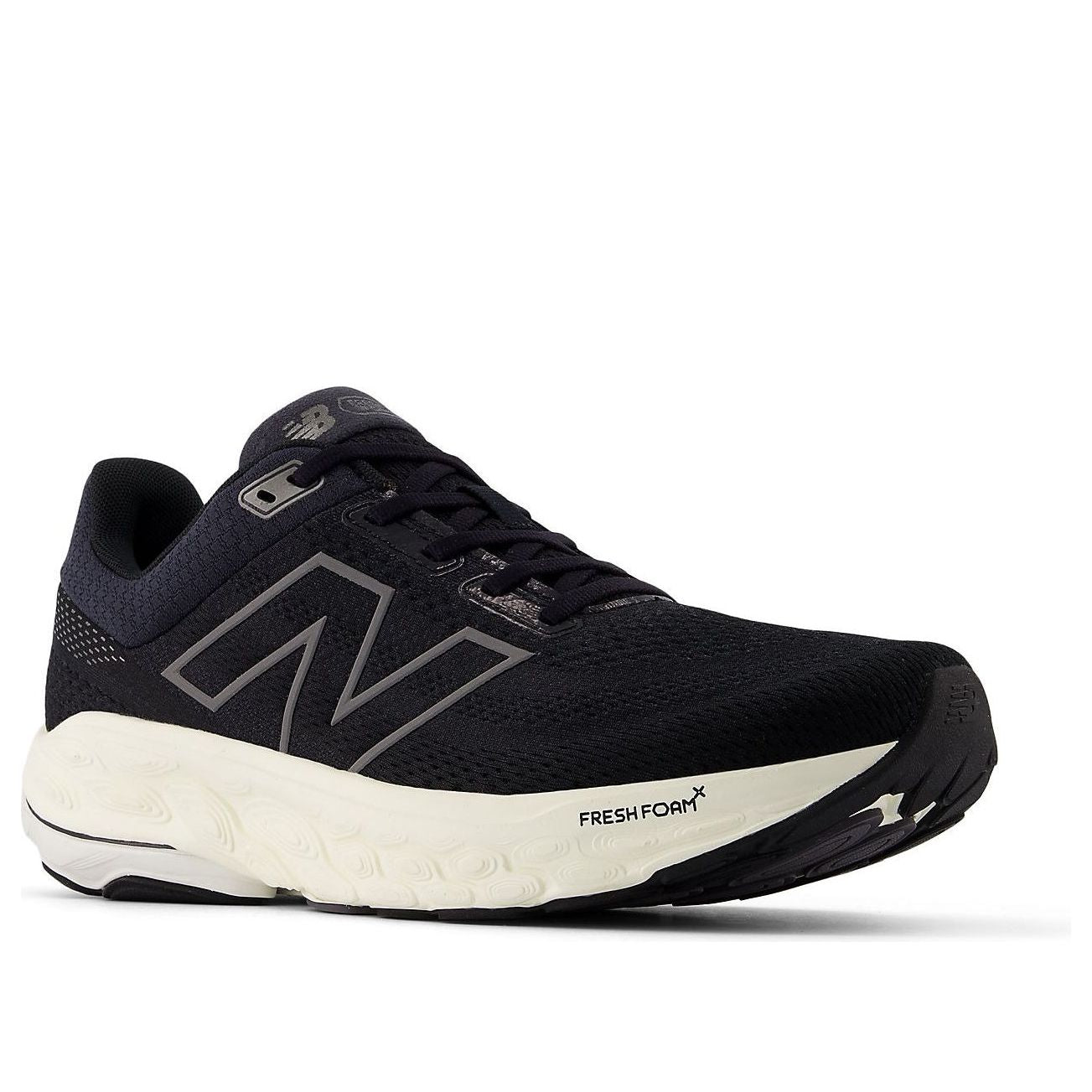 New Balance Fresh Foam x 860v14 2E 'Black White' M860K142E