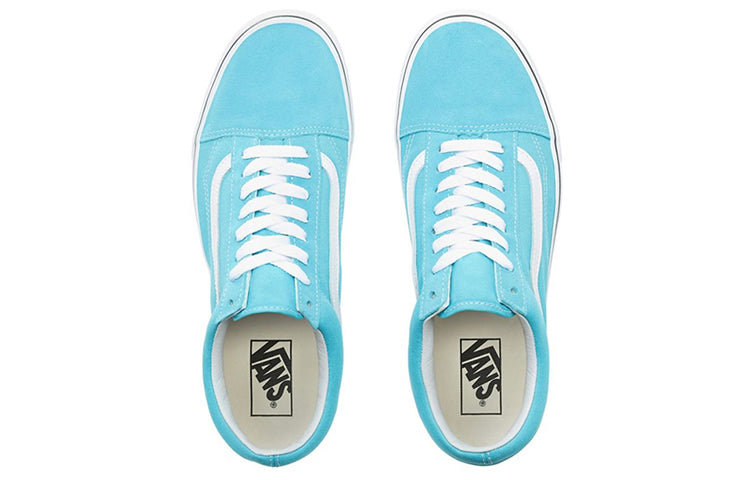 Vans Old Skool 'Scuba Blue' VN0A38G10P5