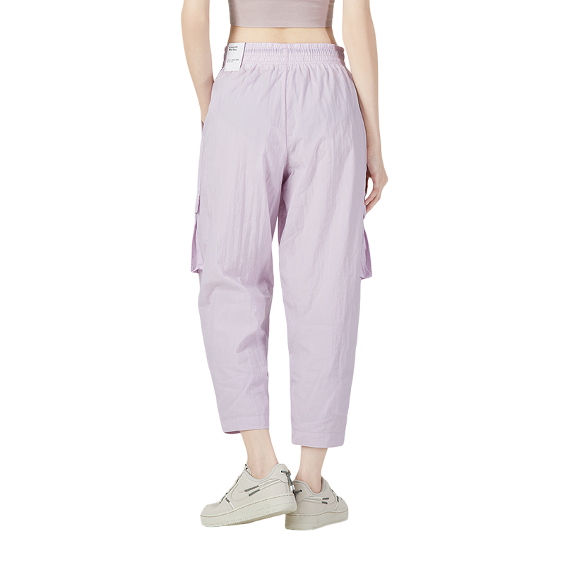(WMNS) Nike Nsw Swsh Wn Mr Pant DR5623-530