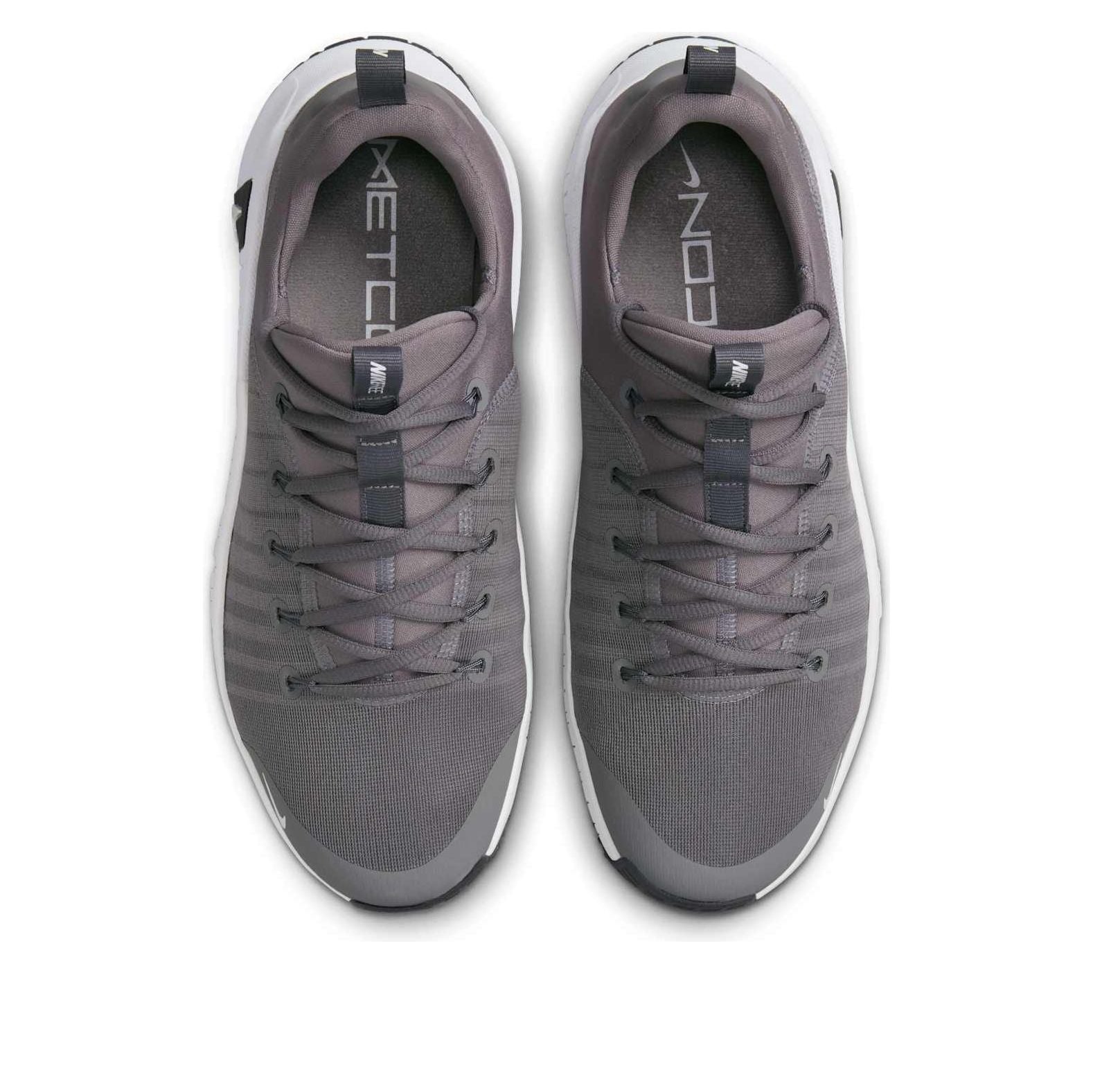 Nike Free Metcon 6 'Gunsmoke Black White' HM3754-002