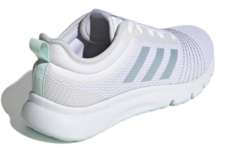 (WMNS) adidas Fluidup 'White Blue Metallic' H68078