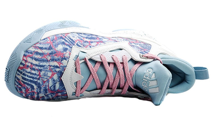adidas D Lillard 2 'Easter' AQ7434