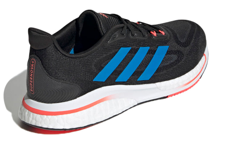 adidas Supernova+ 'Core Black Turbo' GX2910