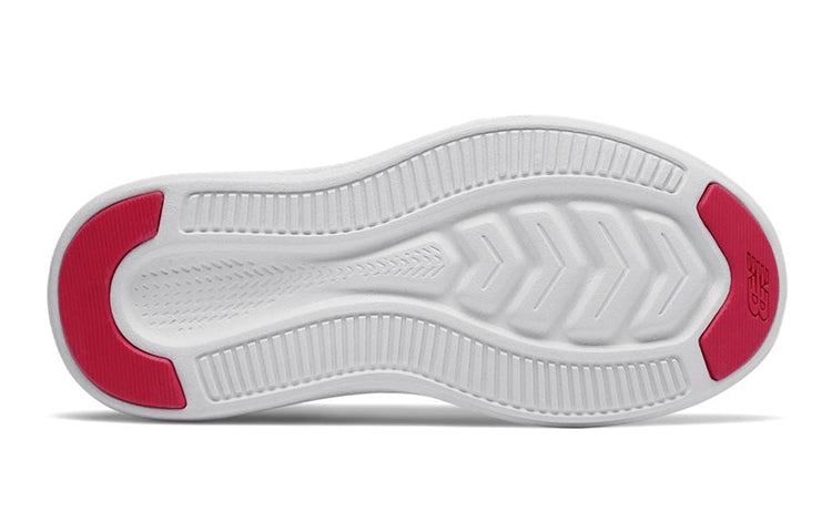 New Balance FuelCore Coast V3 K Shoes 'Pink Red' KJCSTMVY