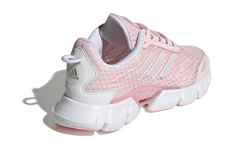 (GS) adidas Climacool 'Pink White' GZ4019