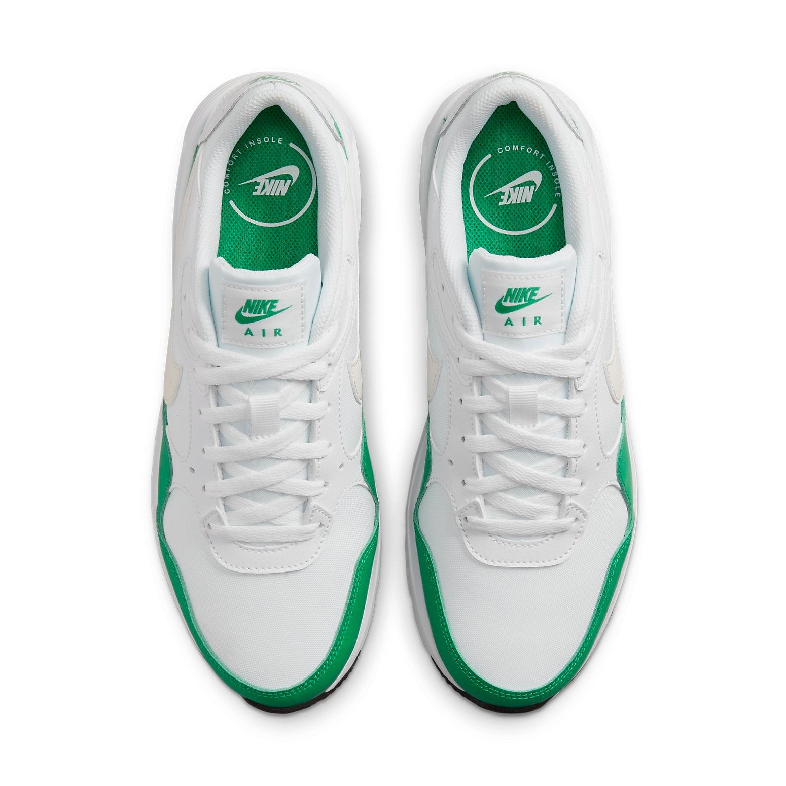 Nike Air Max SC 'White Stadium Green' CW4555-110