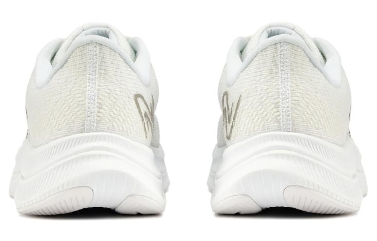 (WMNS) New Balance FuelCell Propel v4 'White Quartz Grey' WFCPRLW4