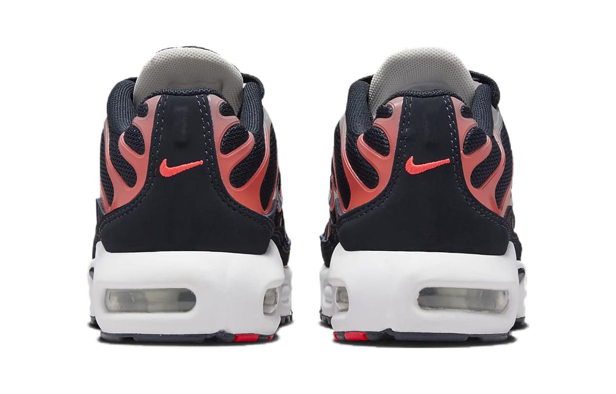 (PS) Nike Air Max Plus 'Dark Obsidian Red' CD0610-408