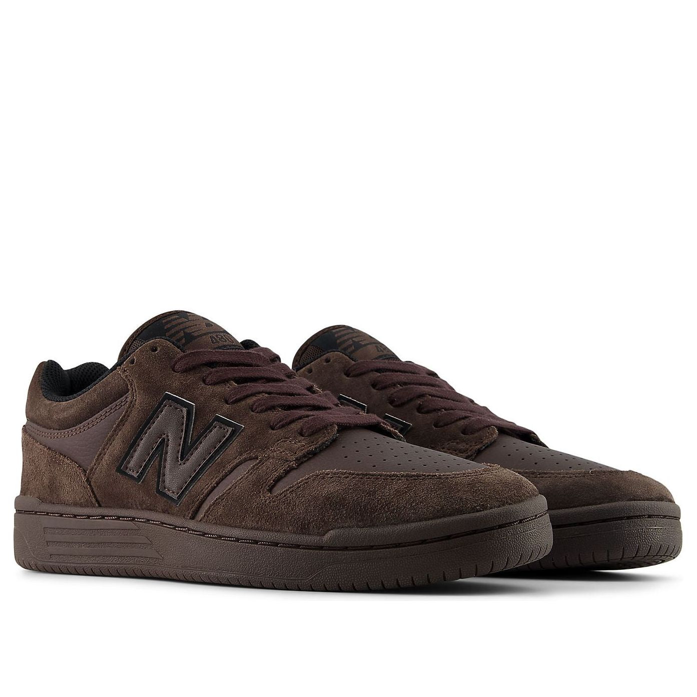 New Balance 480 'Chocolate Brown' UN480CHC