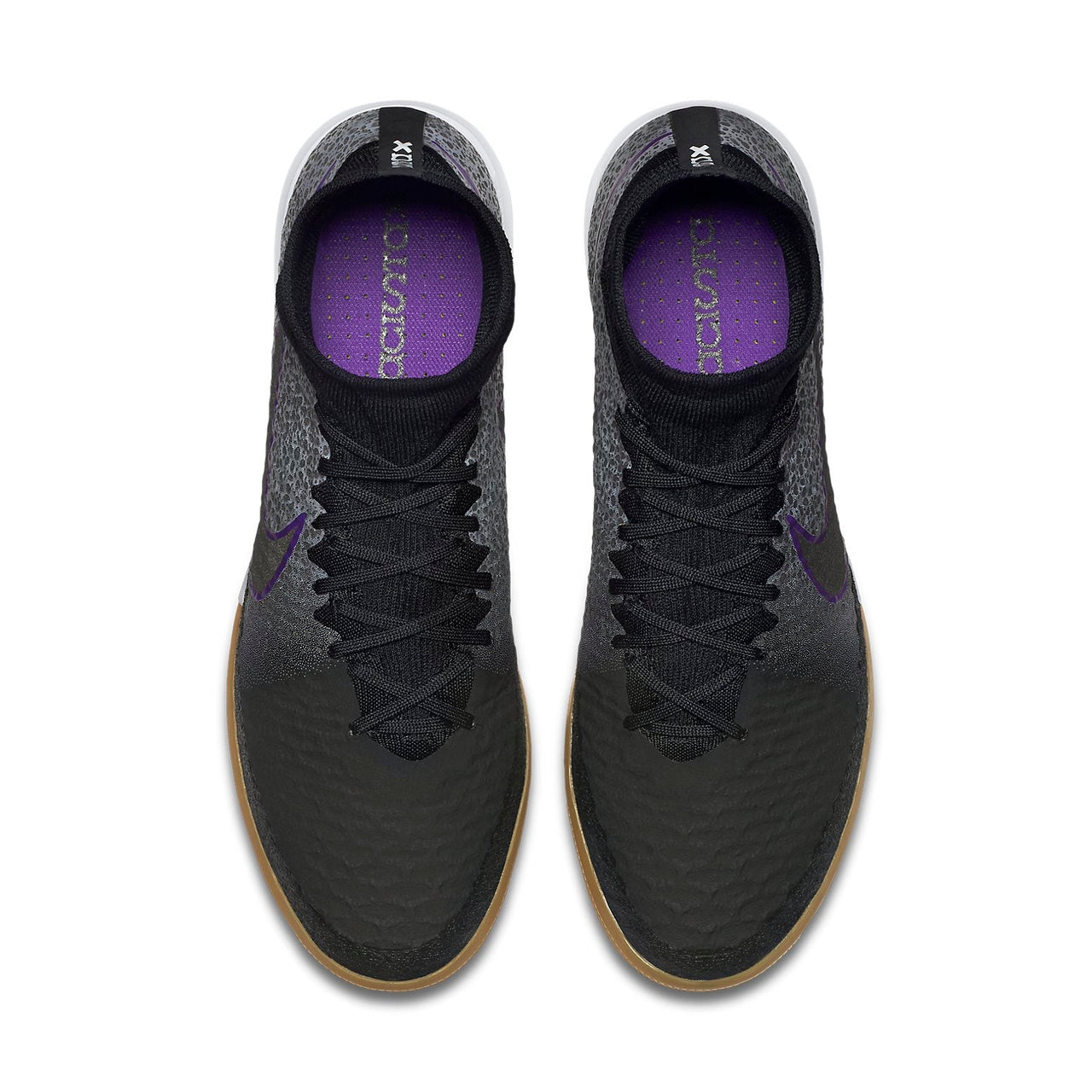 Nike MagistaX Proximo IC 'Black Grey' 718358-001
