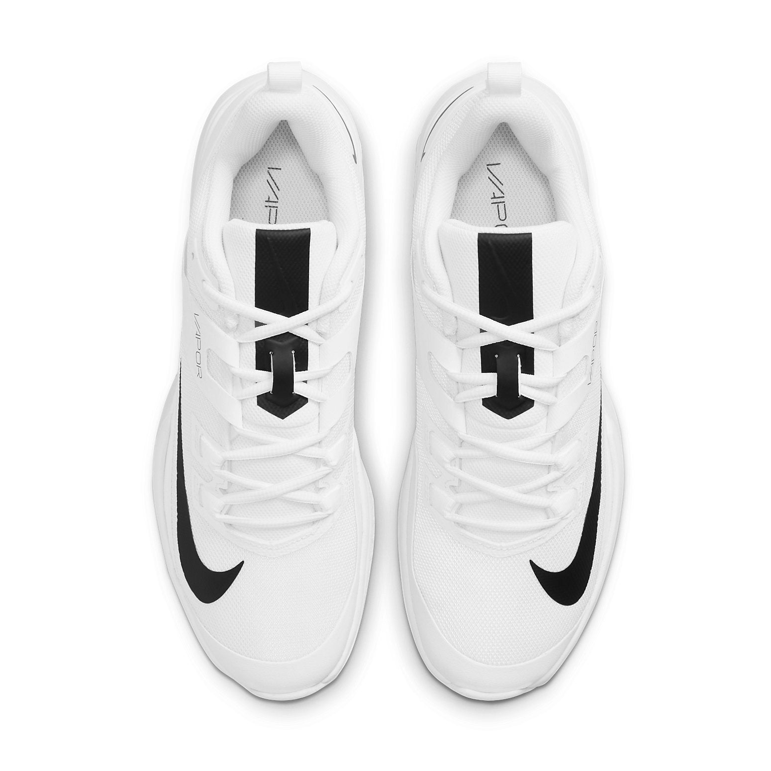Nike Court Vapor Lite 'White Black' DC3432-125