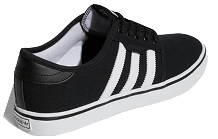 adidas Seeley 'Black White' F37427