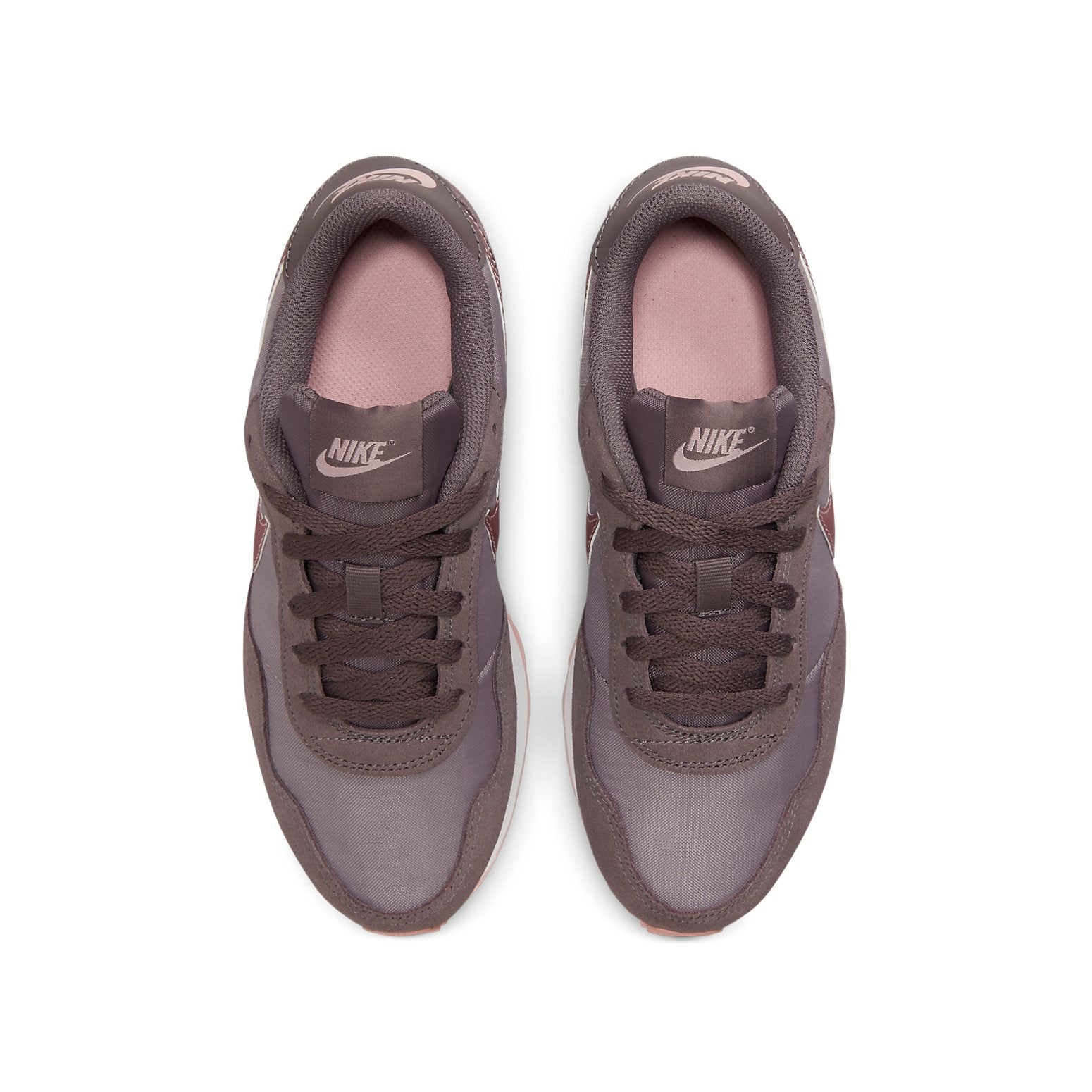 (GS) Nike MD Valiant 'Light Violet Ore' CN8558-200