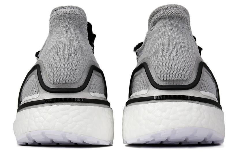 adidas Ultraboost 19 'Grey Cyan' F35242