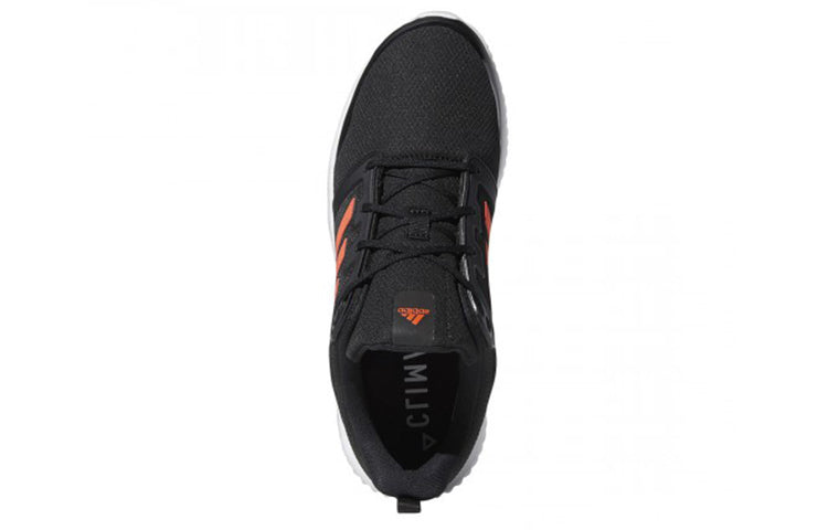adidas Climawarm 120 'Black Orange' EF1293