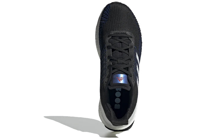 adidas Solar Boost ST 19 'Black Blue' EE4316
