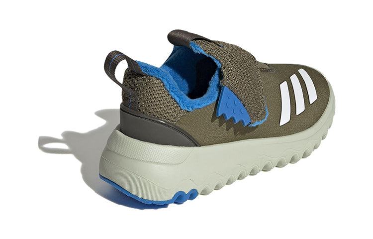 (PS) adidas Suru365 Slip-On 'Focus Olive White' GY6672