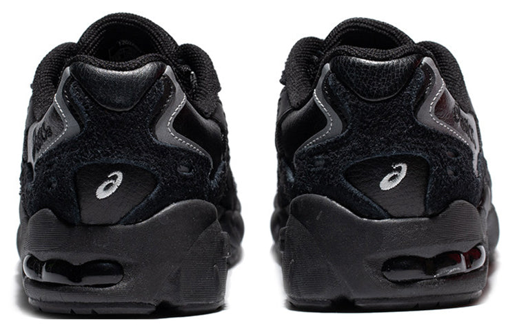 (WMNS) ASICS Gel-Kayano 5 Og 'Black' 1202A077-001