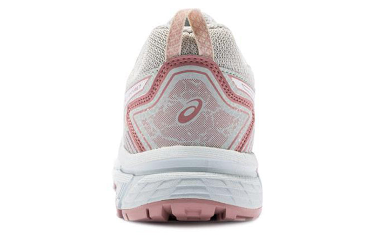 (WMNS) ASICS Gel-Venture 7 Mx White Pink Off-Road Sneakers 'White Pink' 1012A818-020