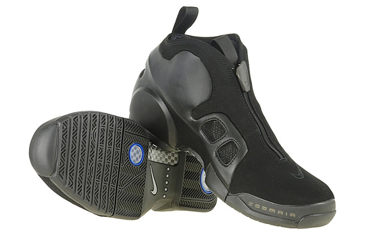 Nike Air Flightposite 2 LE 'KG' 2009 386160-002