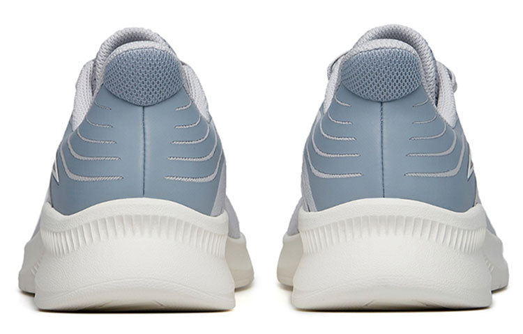 ANTA Running Series Sneakers 'Grey Blue' 912235521-2