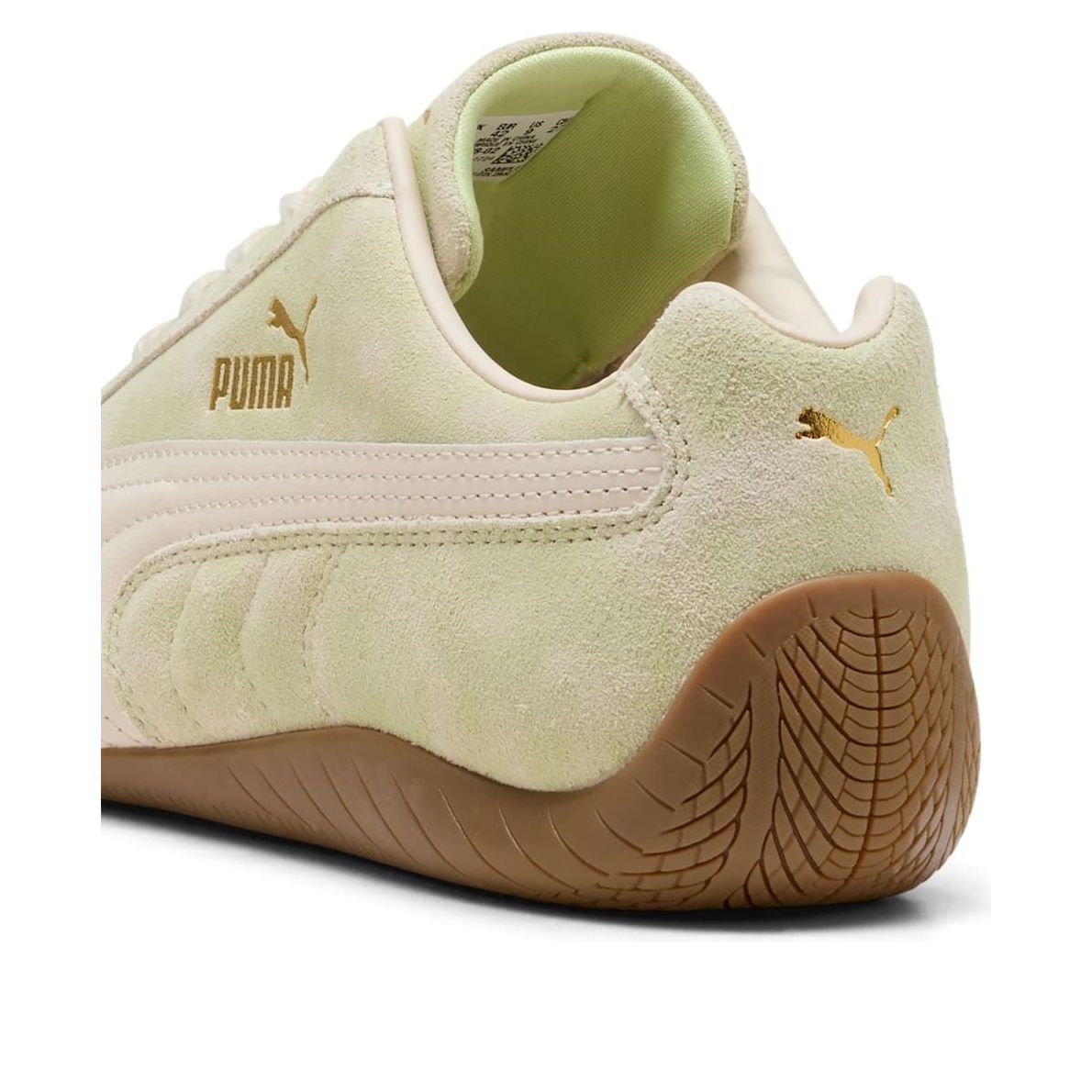 PUMA Speedcat Faded 'Cool Cucumber' 403688-02