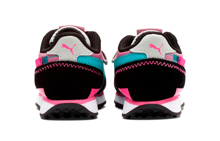 (TD) PUMA Future Rider 'City Attack - Foxglove' 374774-03