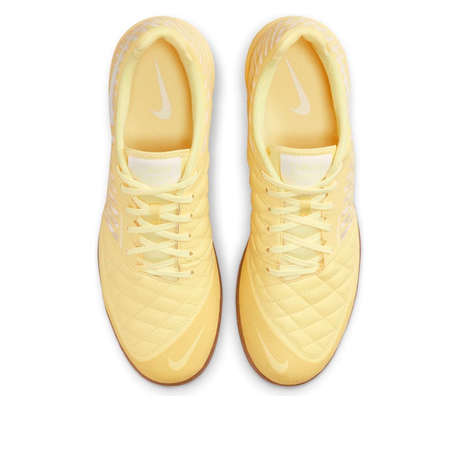 Nike Lunargato II IC 'Yellow' 580456-801