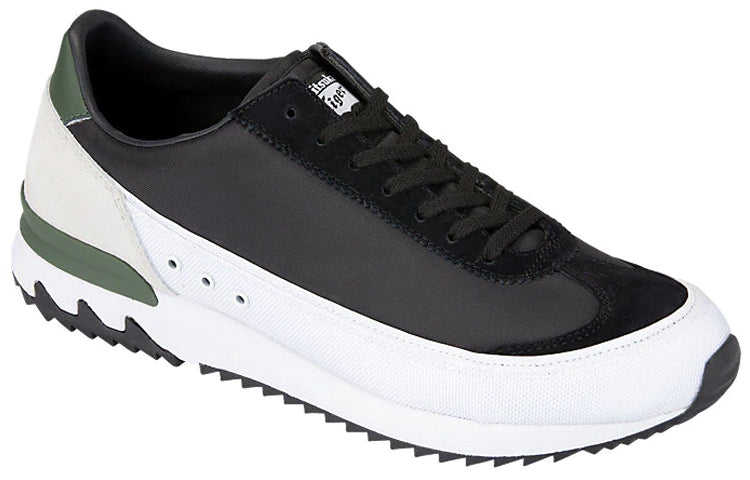 Onitsuka Tiger Hsinti 'Black White' 1183A387-001