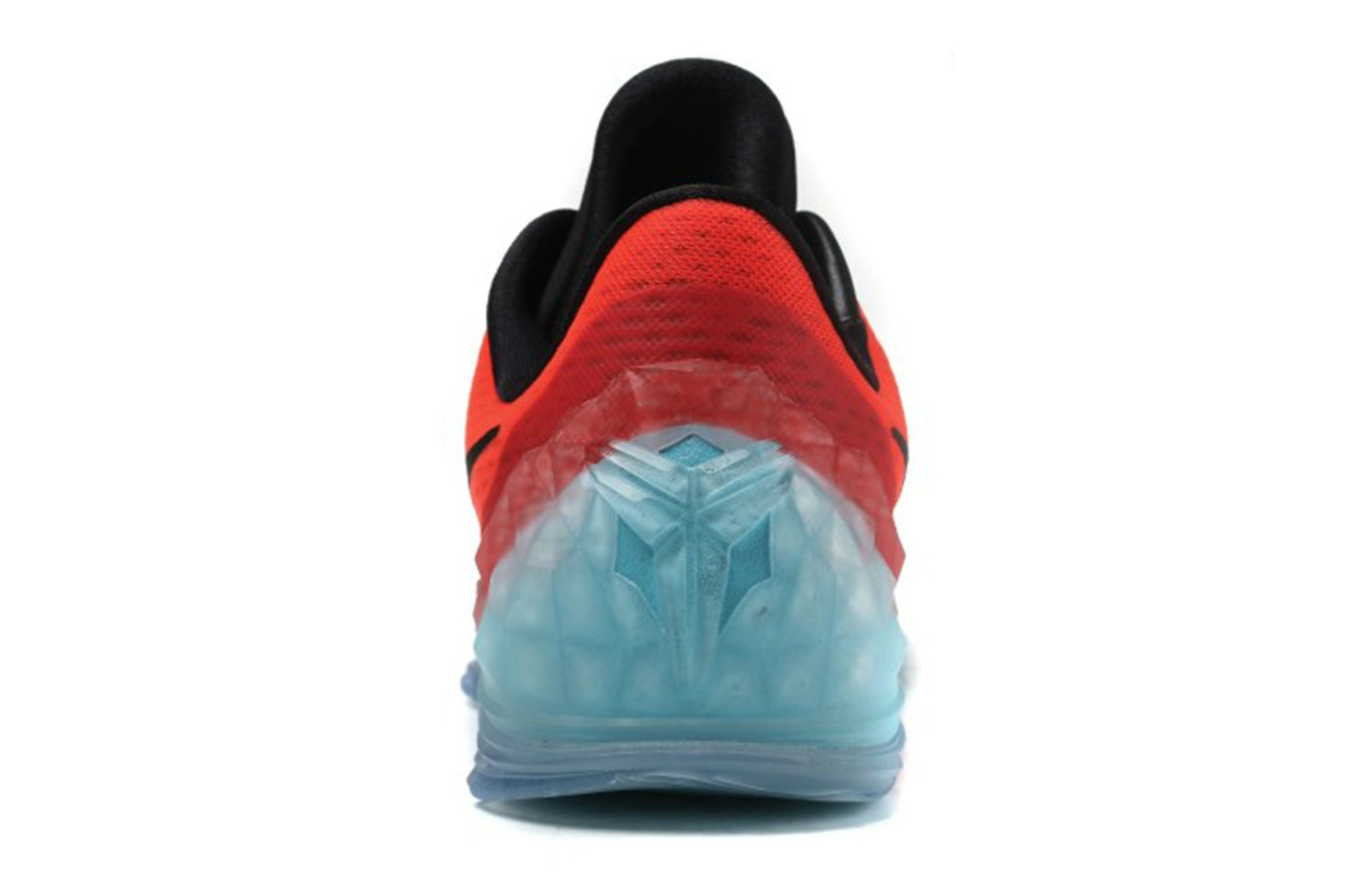 Nike Zoom Kobe Venomenon 5 EP 'Bright Crimson' 815757-604