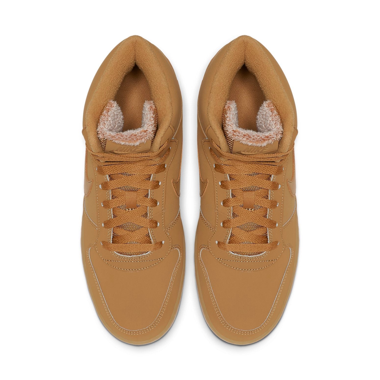 Nike Ebernon Mid SE 'Wheat' AQ8125-701