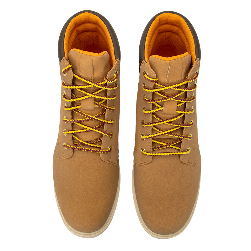 Timberland Walden Park Waterproof Ankle Boots 'Wheat' A5UFH231