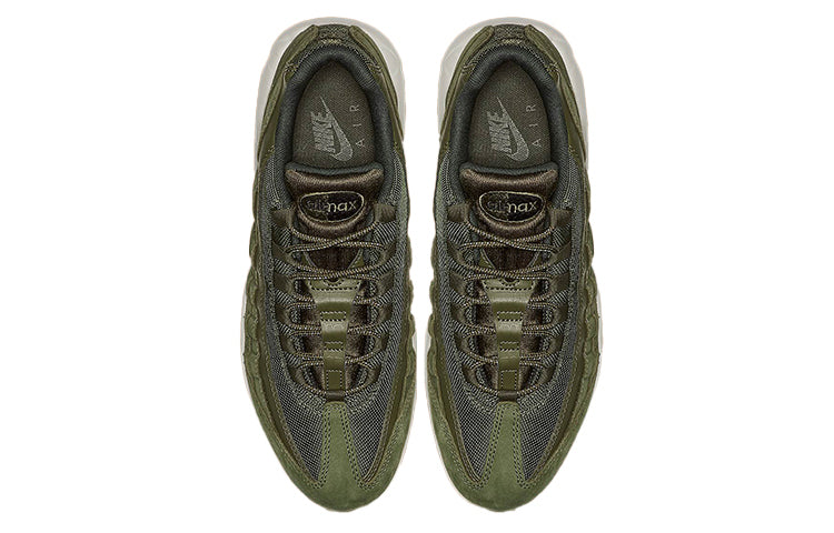 Nike Air Max 95 'Olive Canvas' AJ2018-300