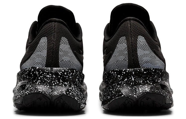 (WMNS) ASICS Novablast 'Black' 1012A987-001