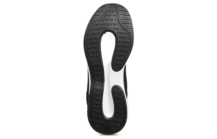 adidas Runsteer 'Black White' GA1140